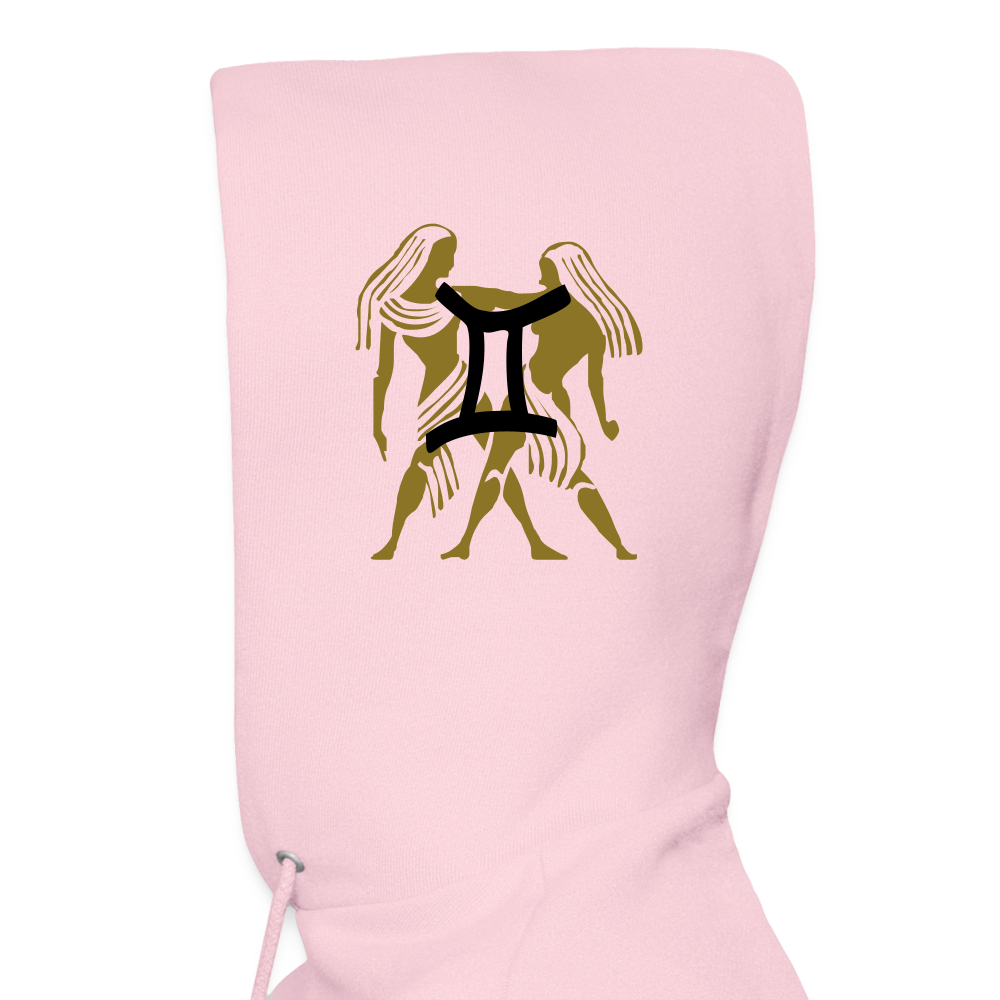 All Access Gaming Merch - pale pink