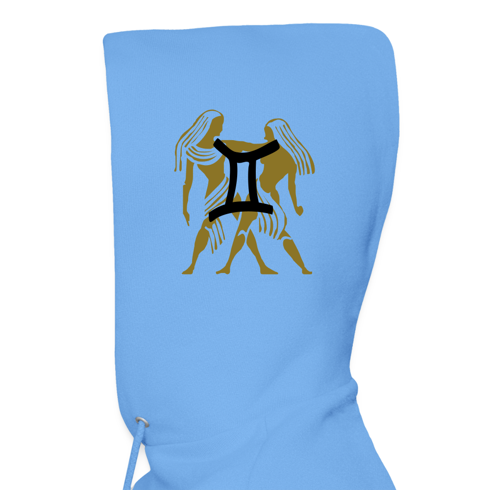 All Access Gaming Merch - carolina blue