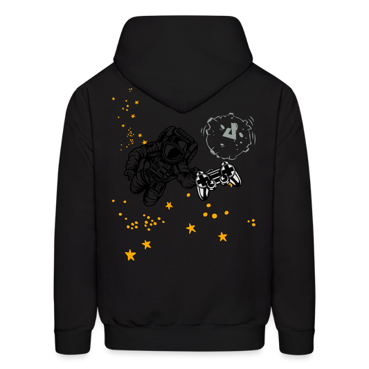 All Access Gaming Merch - black