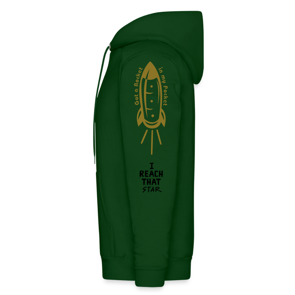 All Access Gaming Merch - forest green