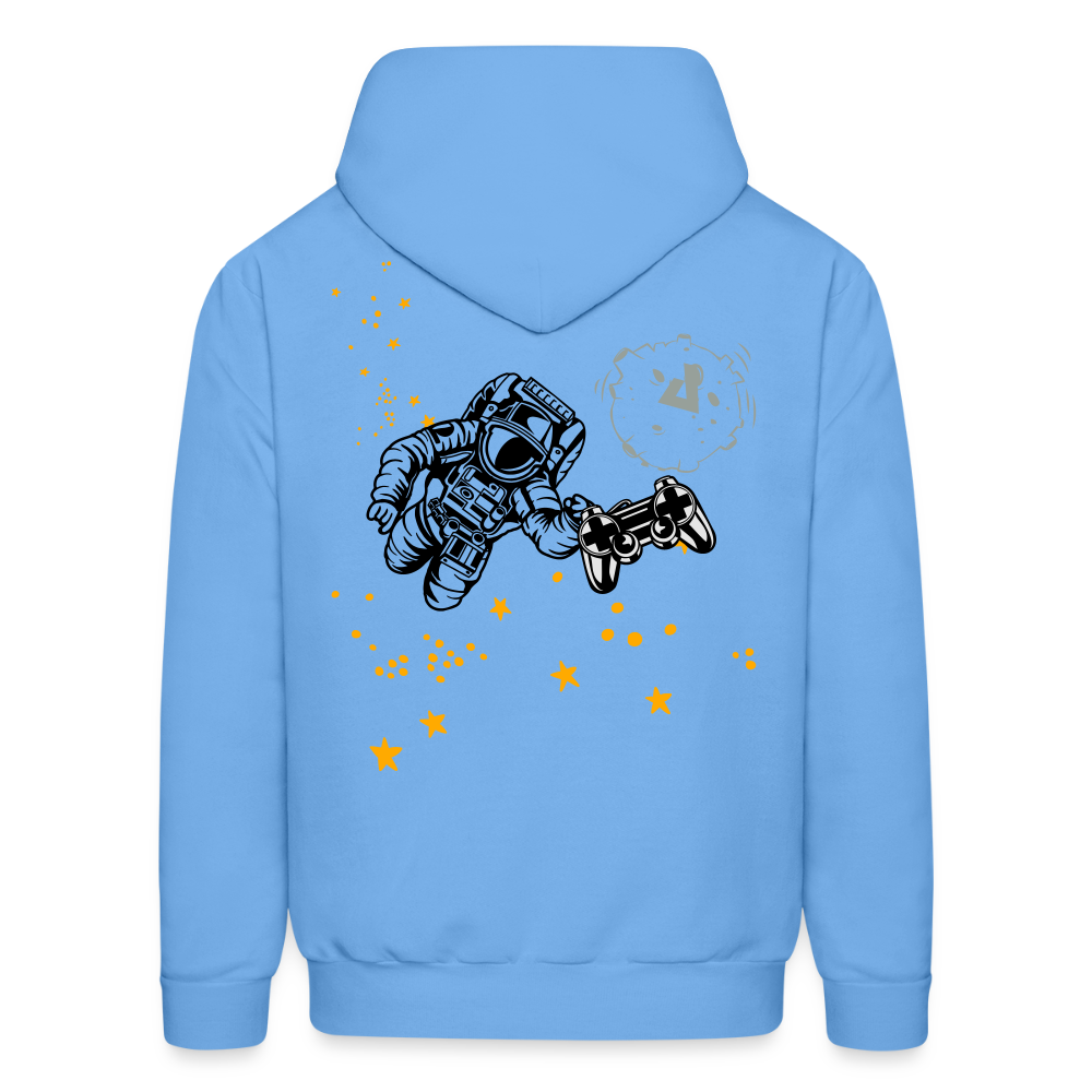 All Access Gaming Merch - carolina blue
