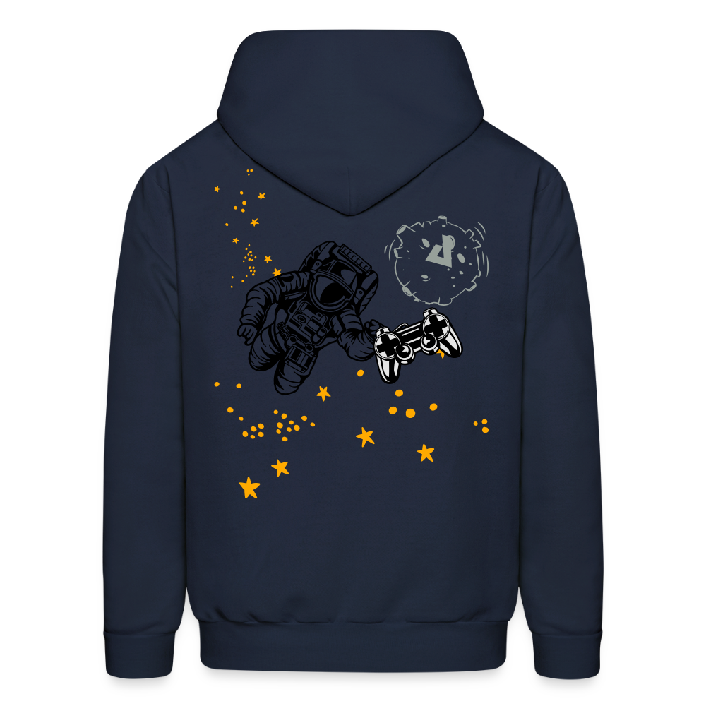 All Access Gaming Merch - navy