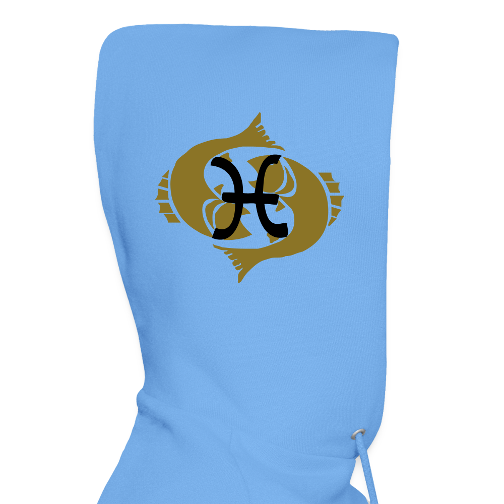 All Access Gaming Merch - carolina blue