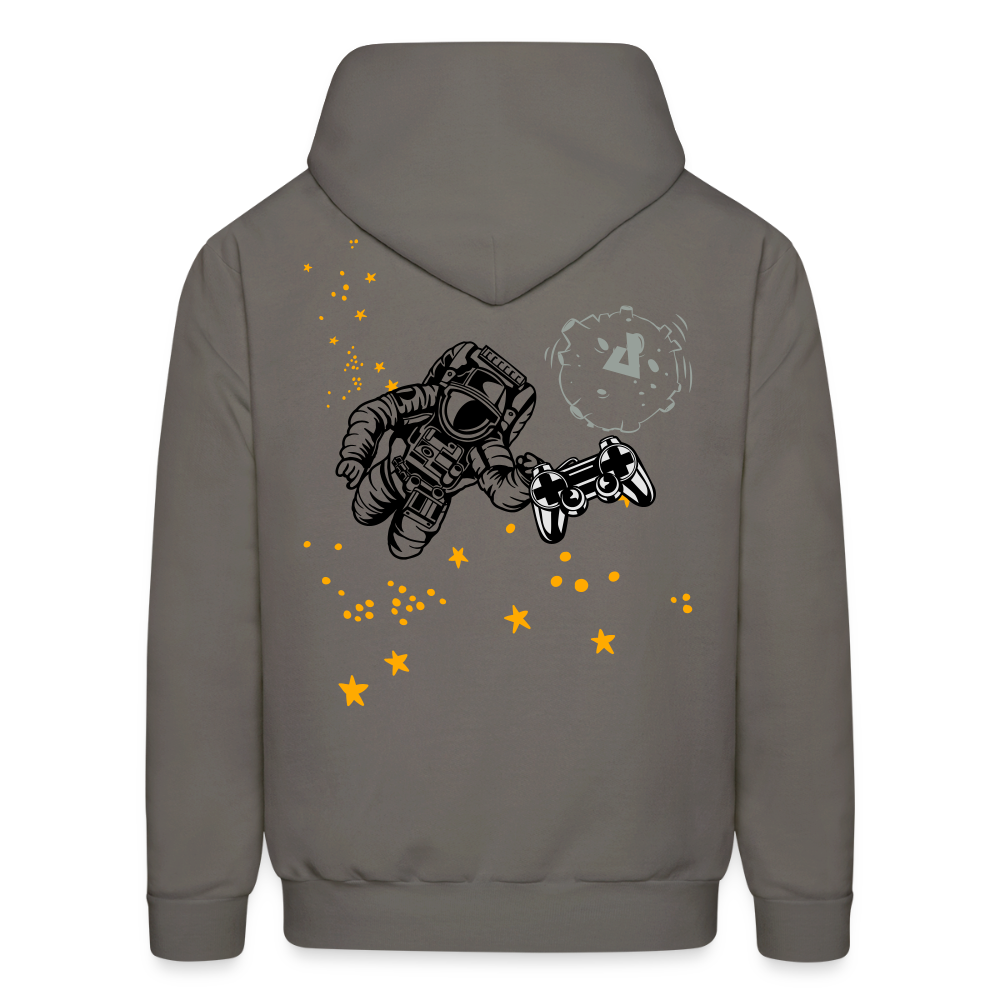 All Access Gaming Merch - asphalt gray