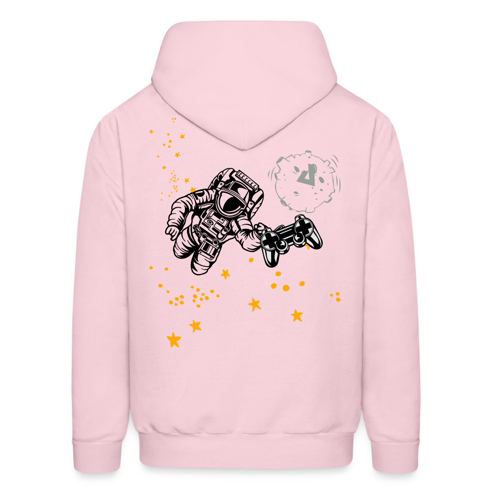 All Access Gaming Merch - pale pink