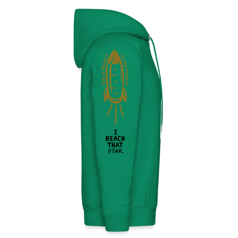 All Access Gaming Merch - kelly green