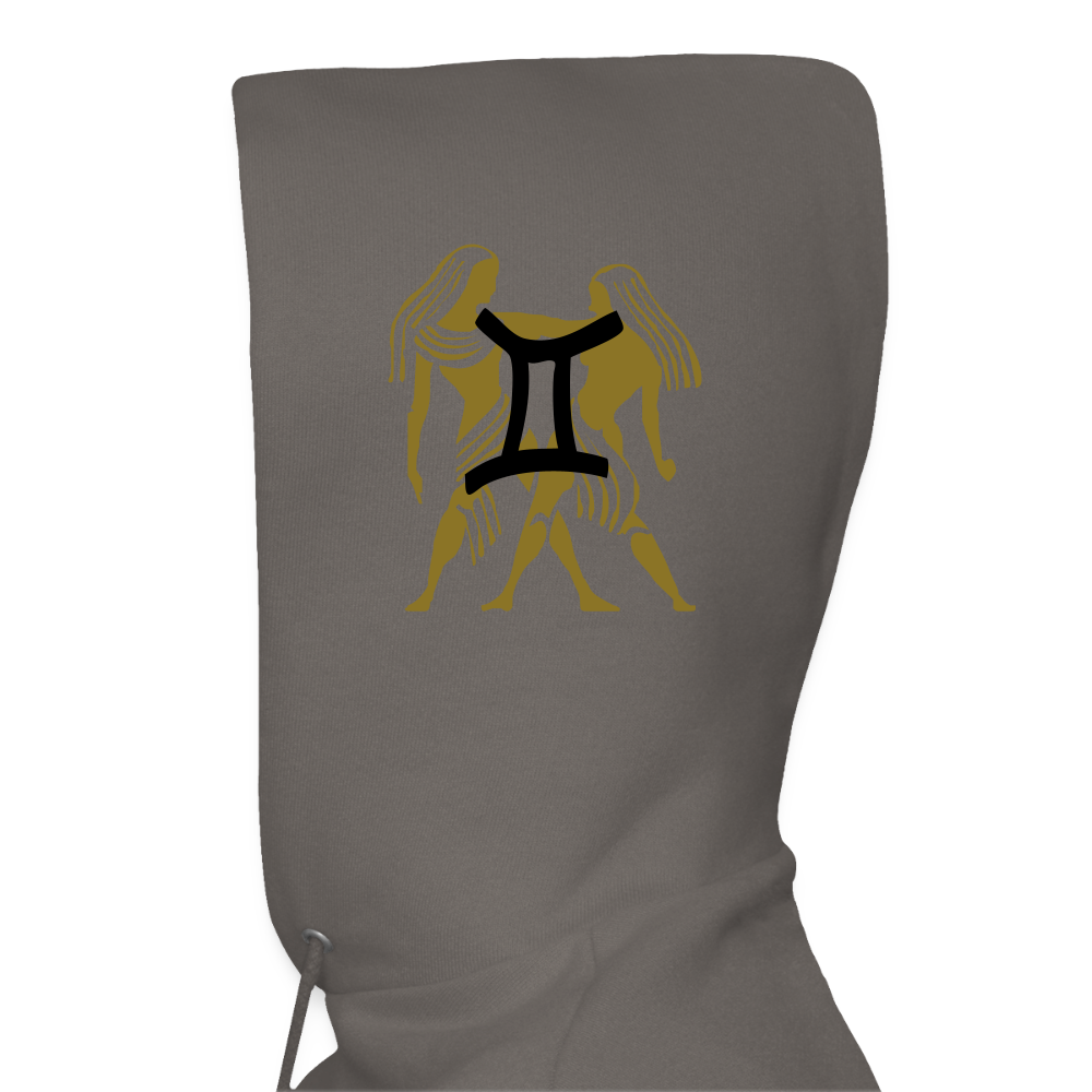 All Access Gaming Merch - asphalt gray