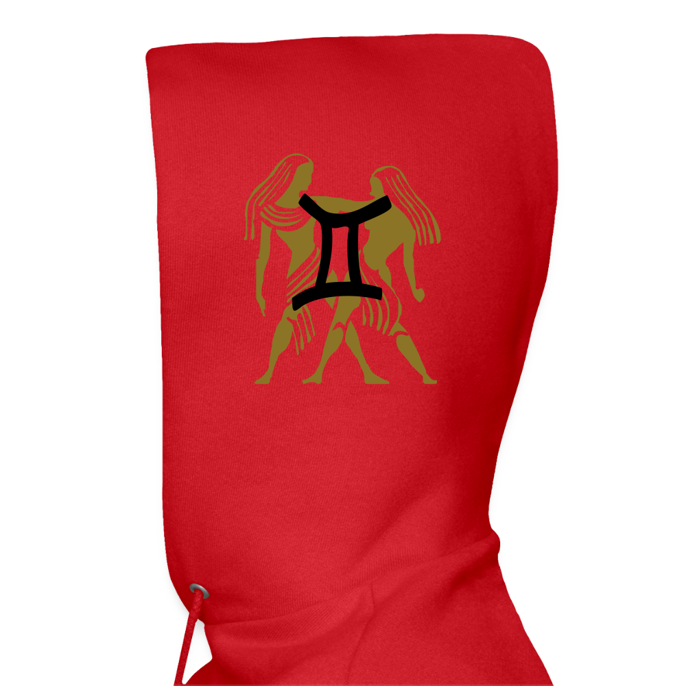 All Access Gaming Merch - red