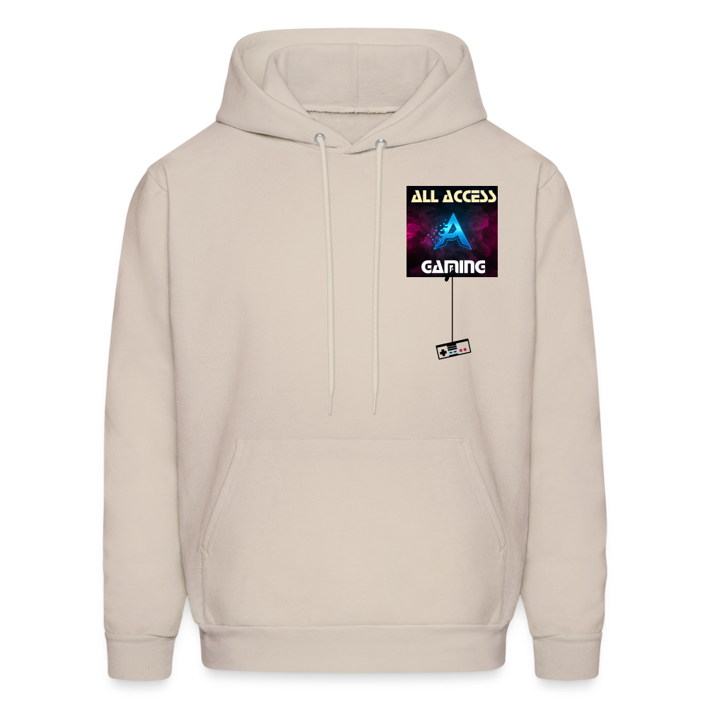 All Access Gaming Merch - Sand