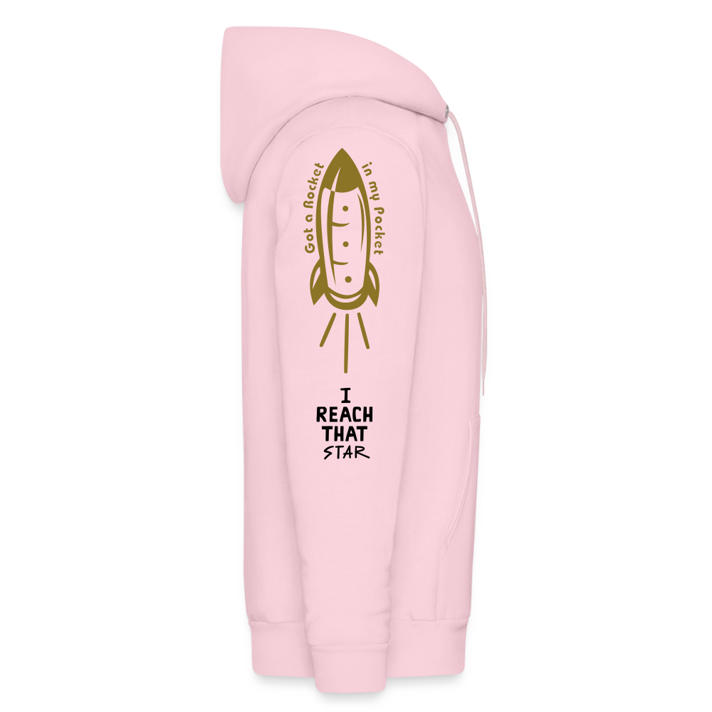 All Access Gaming Merch - pale pink