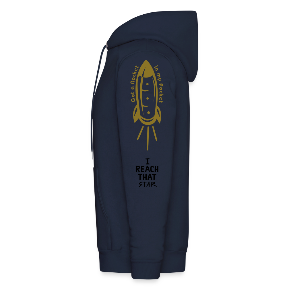 All Access Gaming Merch - navy