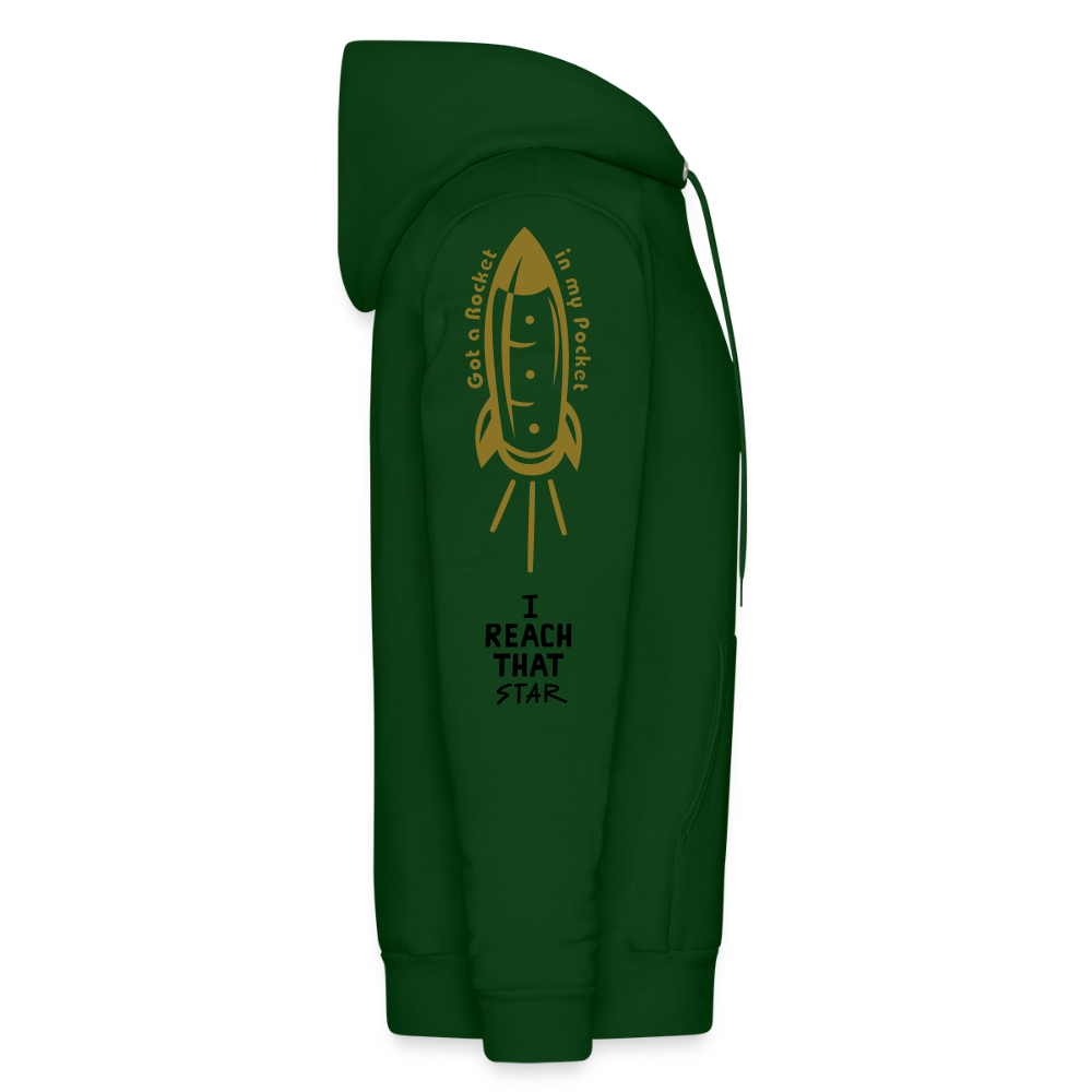 All Access Gaming Merch - forest green