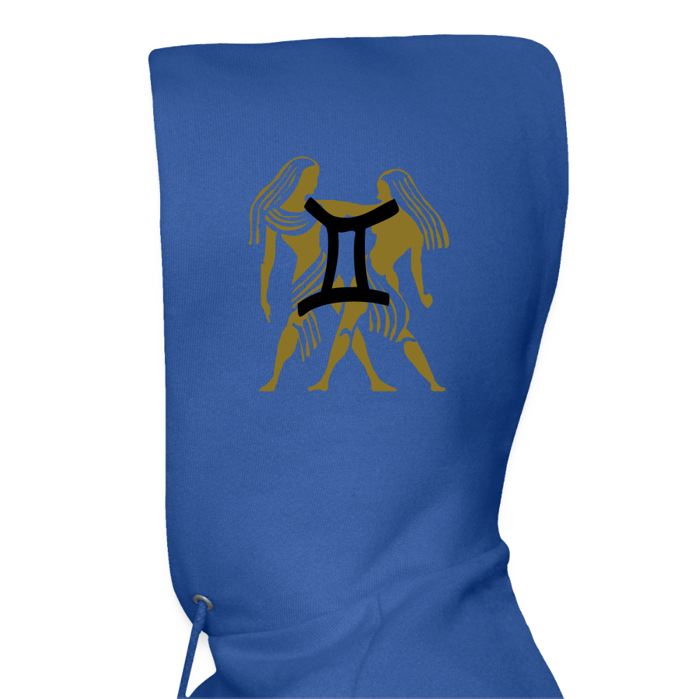 All Access Gaming Merch - royal blue