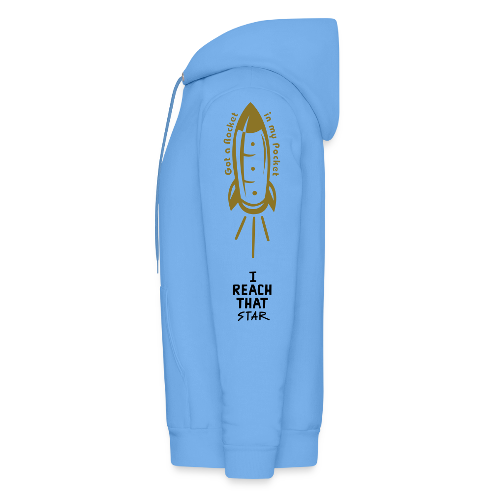 All Access Gaming Merch - carolina blue