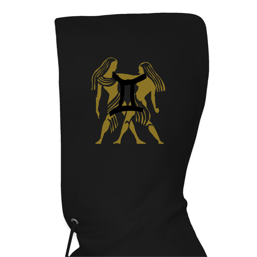 All Access Gaming Merch - black