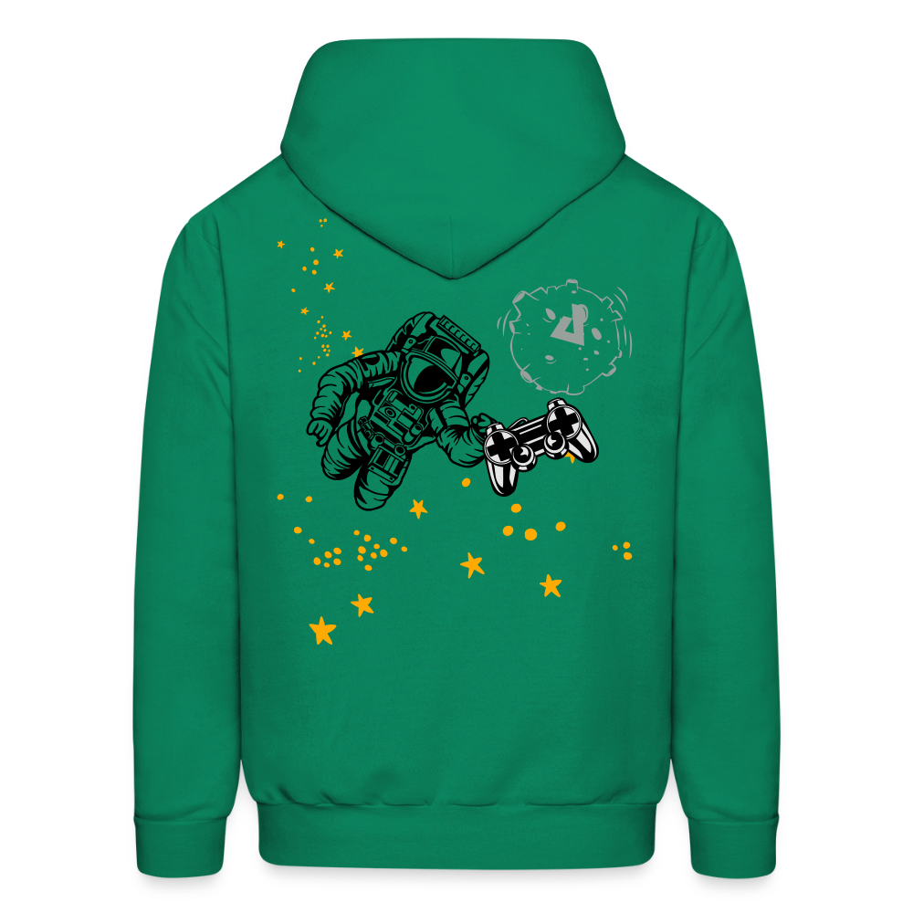 All Access Gaming Merch - kelly green