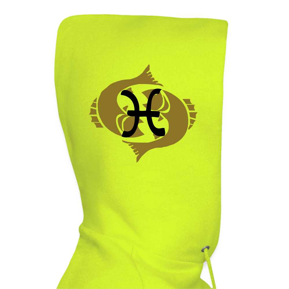 All Access Gaming Merch - safety green