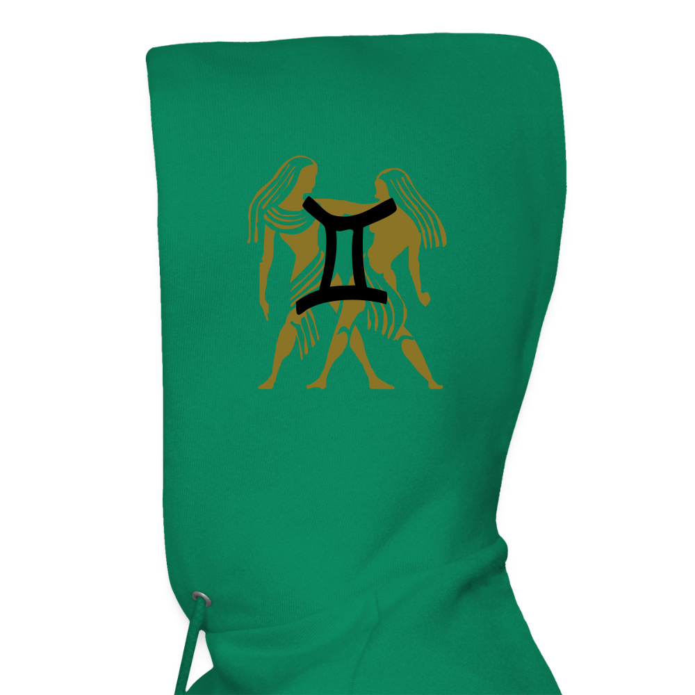 All Access Gaming Merch - kelly green