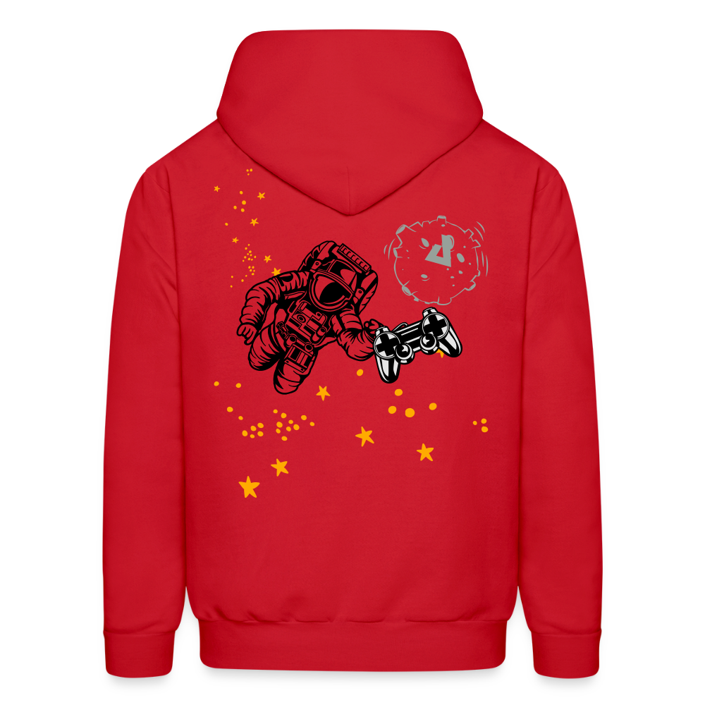 All Access Gaming Merch - red