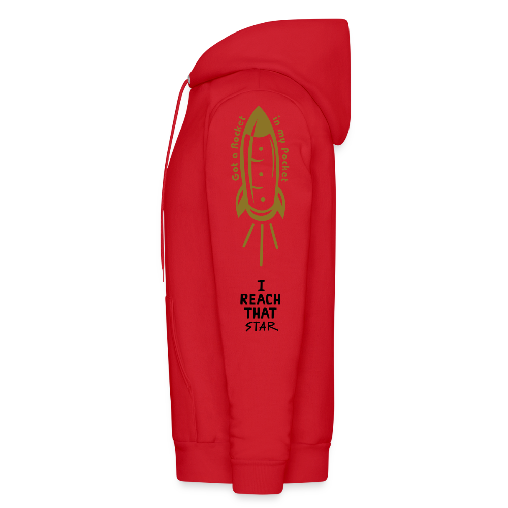 All Access Gaming Merch - red