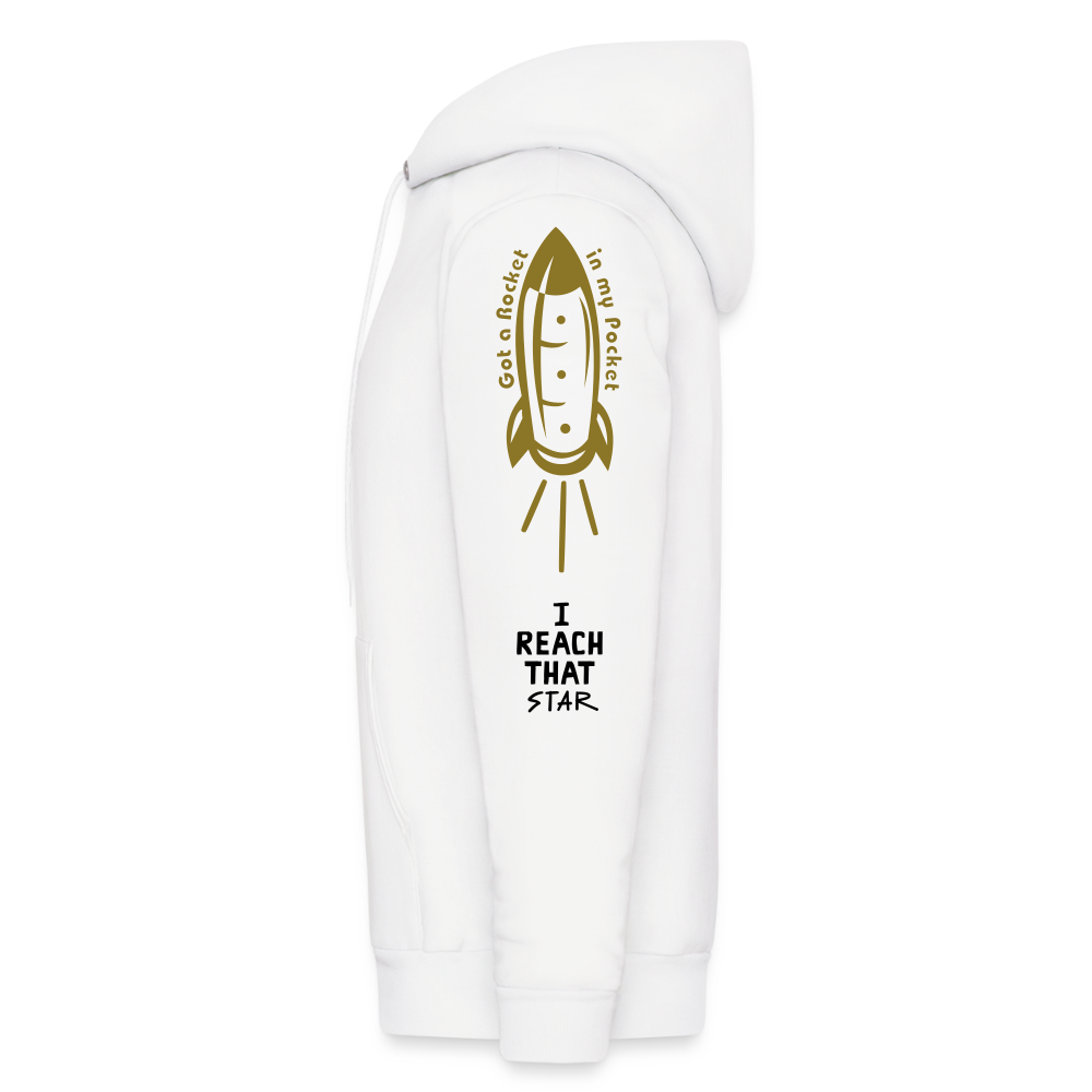 All Access Gaming Merch - white