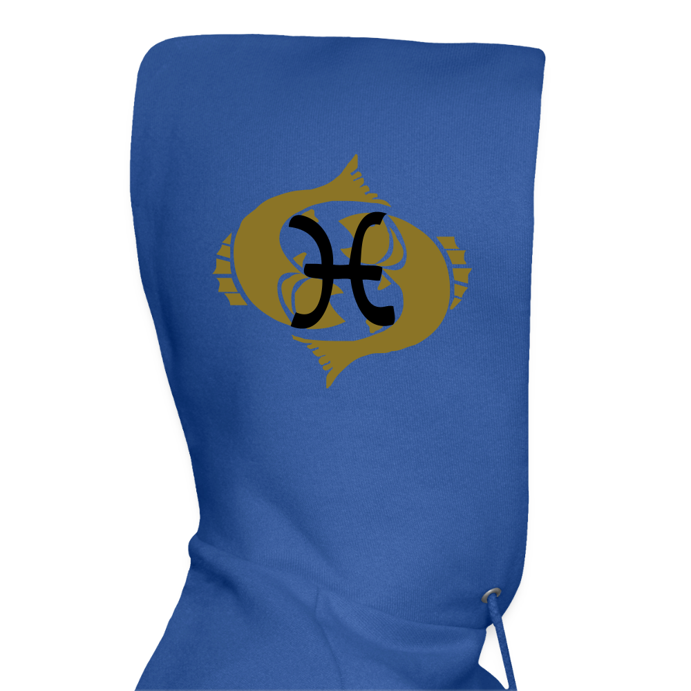 All Access Gaming Merch - royal blue