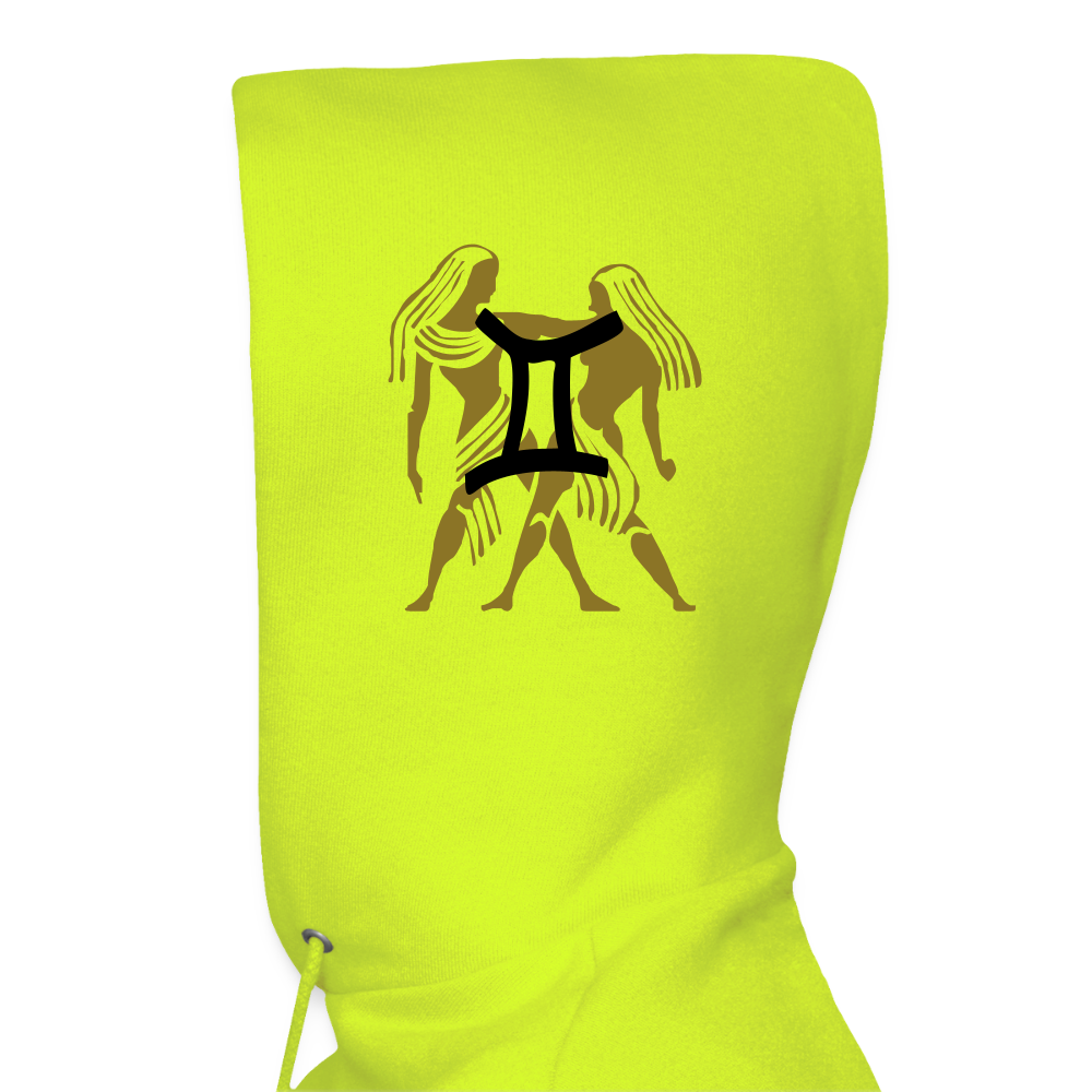 All Access Gaming Merch - safety green