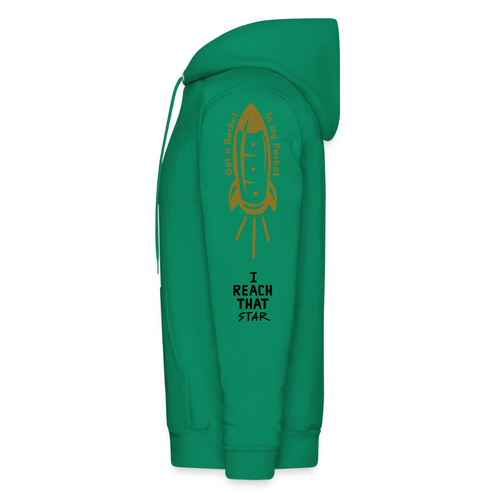 All Access Gaming Merch - kelly green
