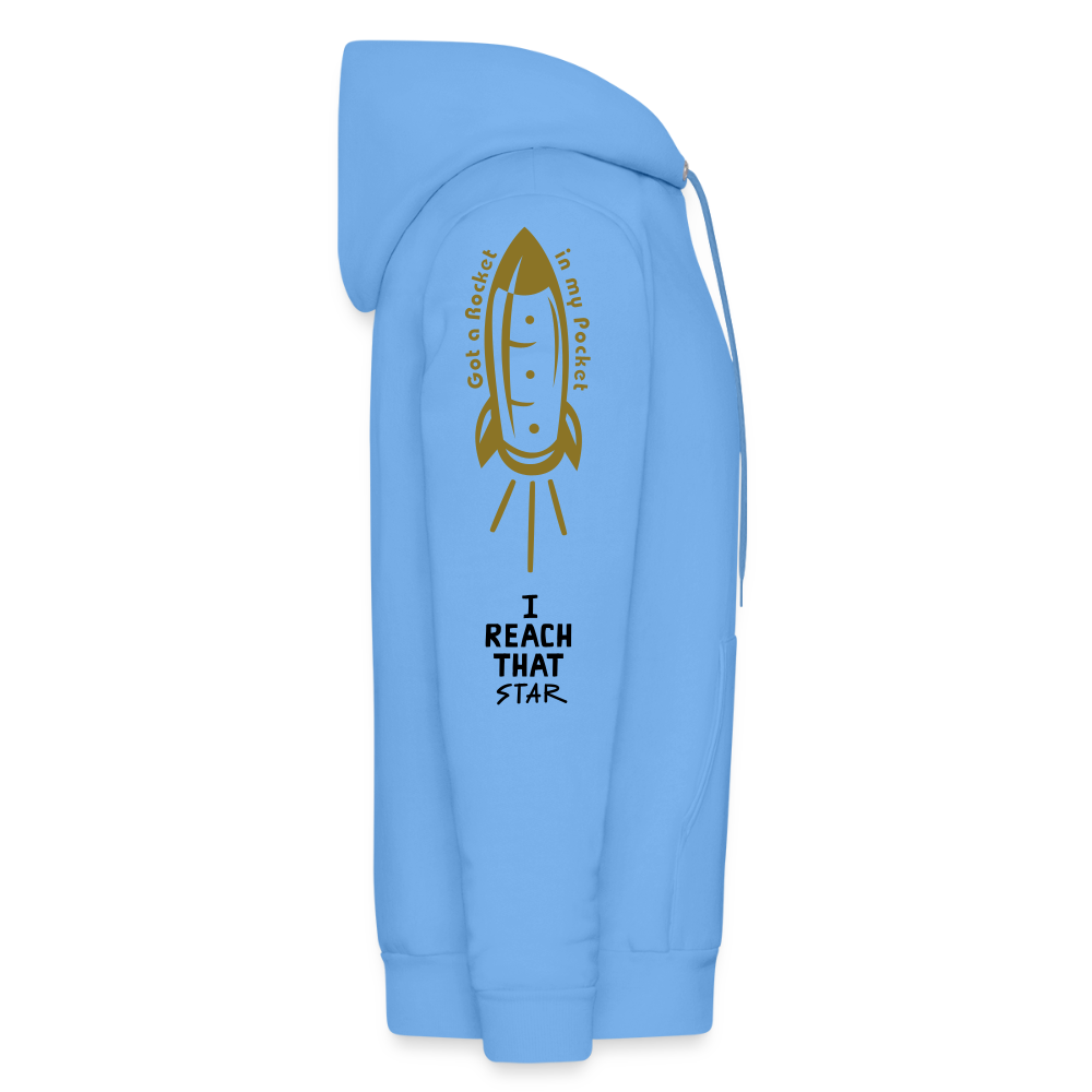 All Access Gaming Merch - carolina blue