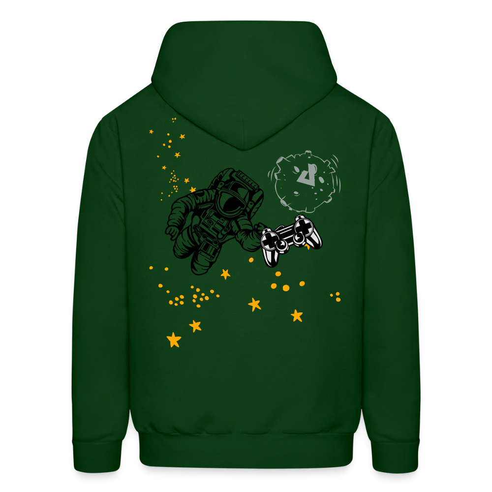 All Access Gaming Merch - forest green