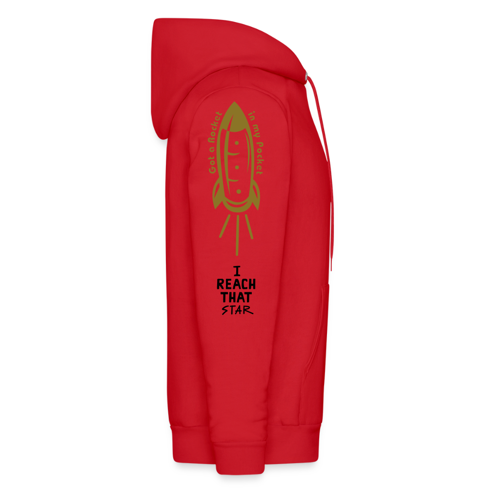 All Access Gaming Merch - red