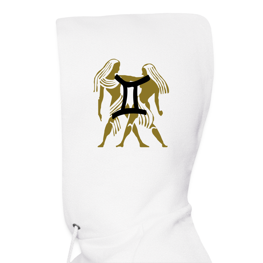 All Access Gaming Merch - white
