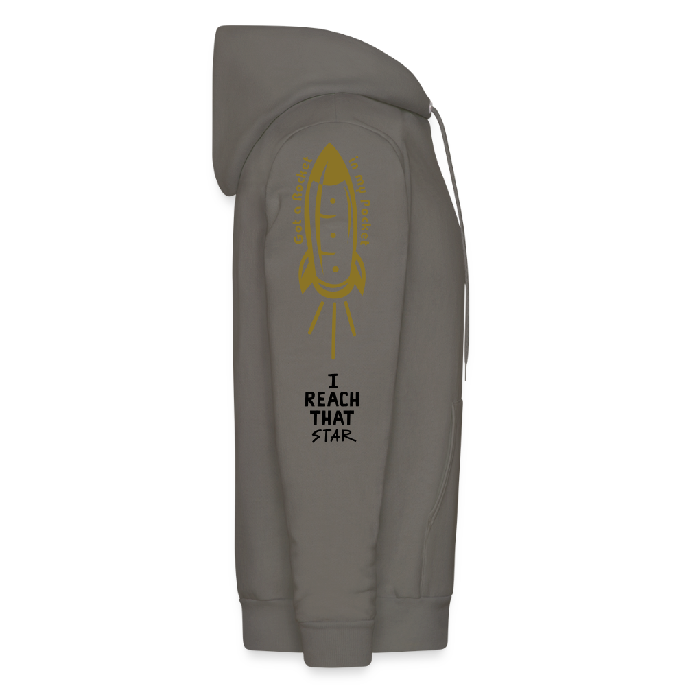 All Access Gaming Merch - asphalt gray