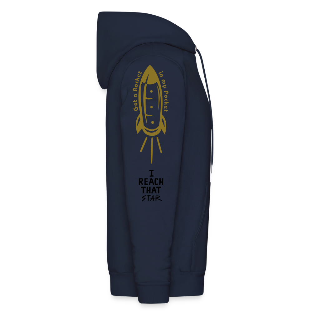 All Access Gaming Merch - navy