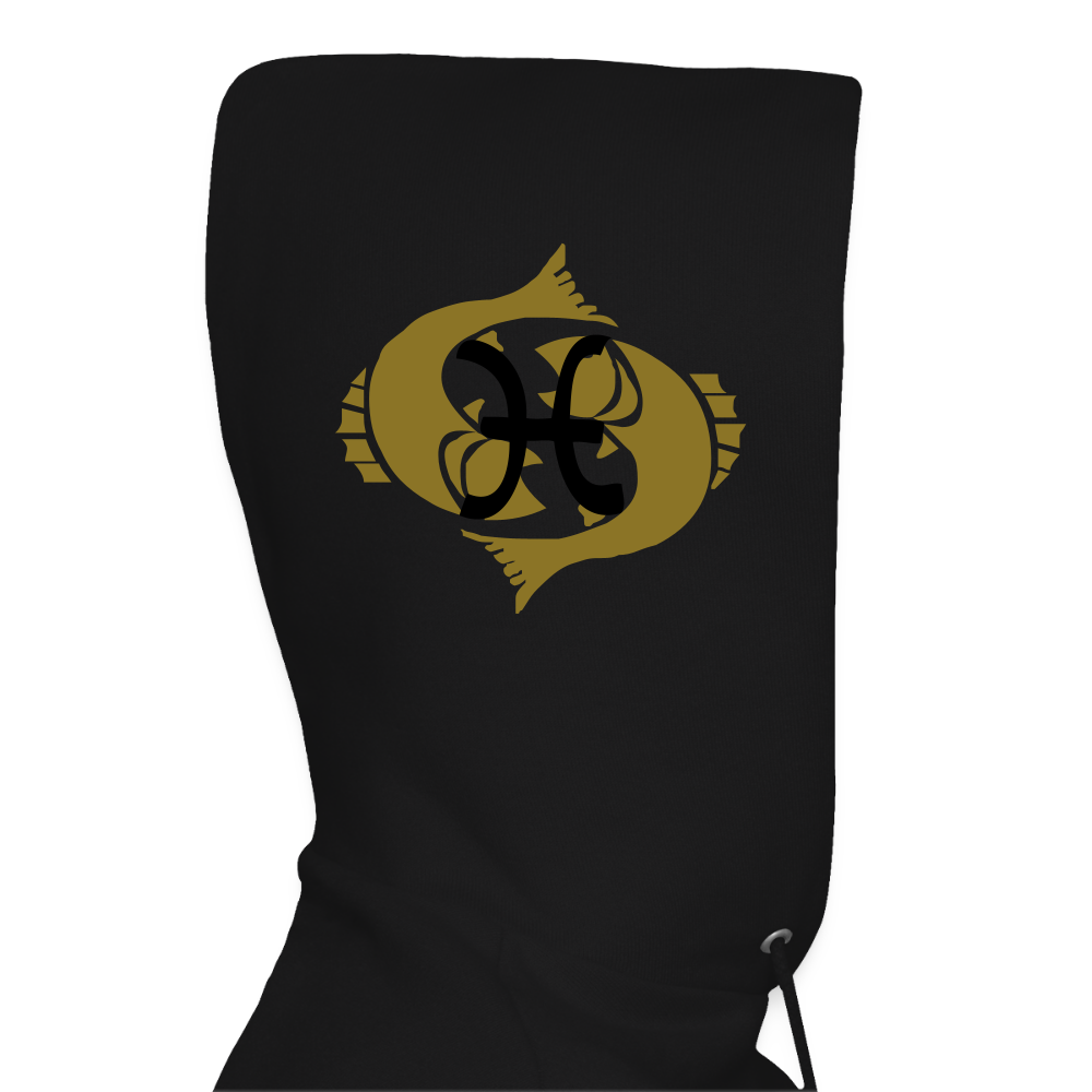 All Access Gaming Merch - black