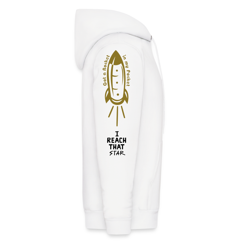 All Access Gaming Merch - white