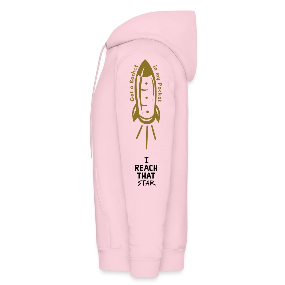 All Access Gaming Merch - pale pink