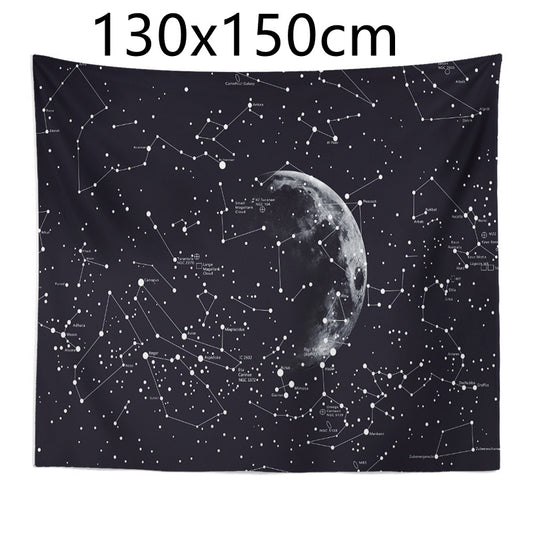 Constellation Tapestry