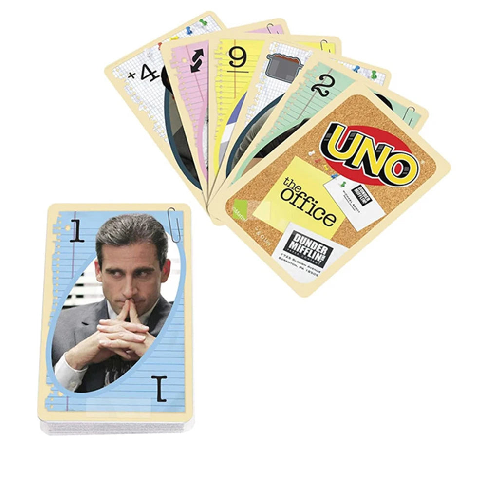 UNO- THE Office