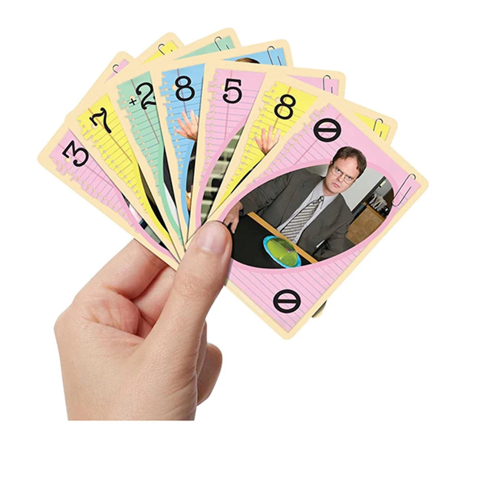 UNO- THE Office