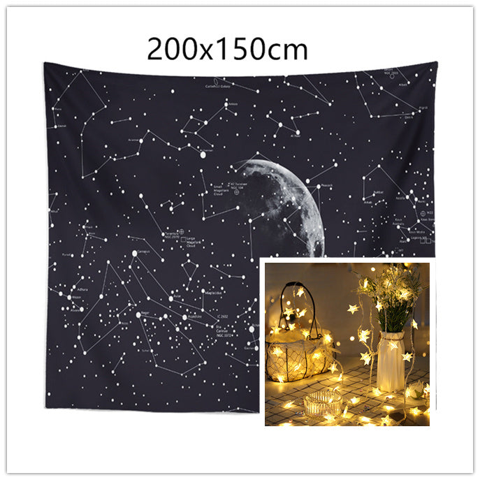 Constellation Tapestry