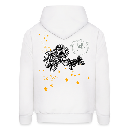 All Access Gaming Merch - white