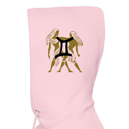 All Access Gaming Merch - pale pink