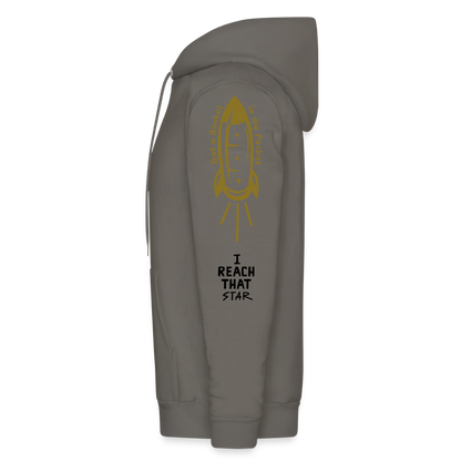 All Access Gaming Merch - asphalt gray