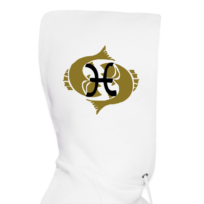 All Access Gaming Merch - white