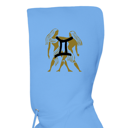 All Access Gaming Merch - carolina blue