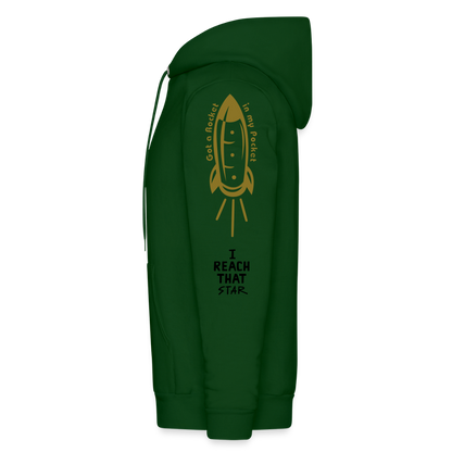 All Access Gaming Merch - forest green