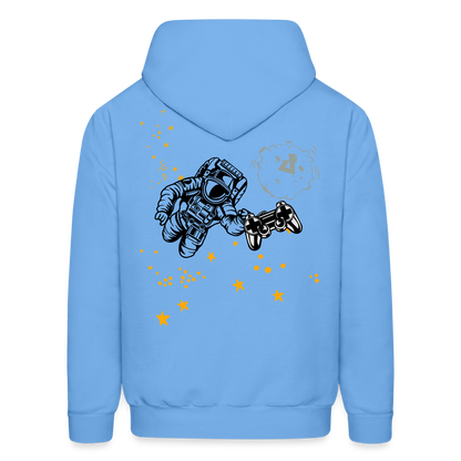 All Access Gaming Merch - carolina blue
