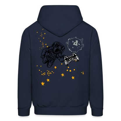 All Access Gaming Merch - navy