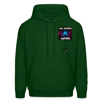 All Access Gaming Merch - forest green